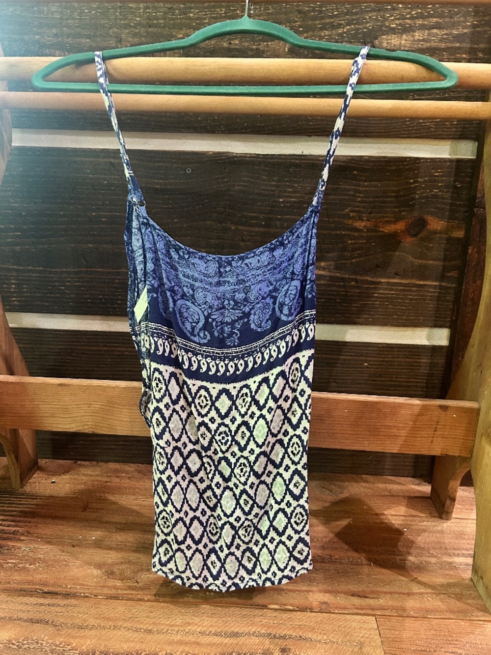 Free people tank
